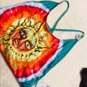 Sublime Bathing suit